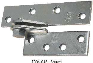 Throw Latch and Keeper 15000-Series