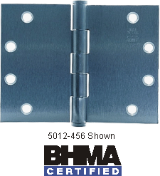 BB5014-Series / Steel
