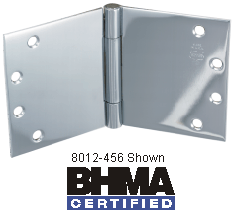 LB8016-Series / Stainless