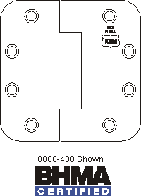 BB5005-Series / Brass