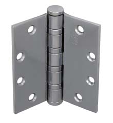 Special Full Mortise 5-Knuckle Hinges