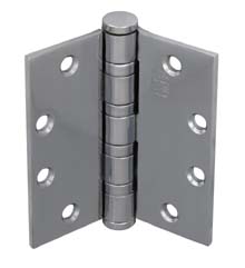 Full Mortise 5-Knuckle Hinges