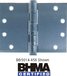 BB5014-Series / Steel