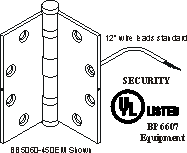 BB5062-ETM-Series / Stainless