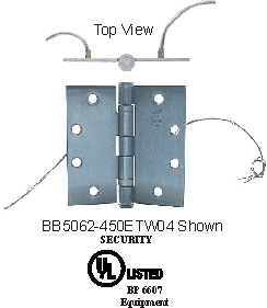 BB5062-ETW-Series / Stainless