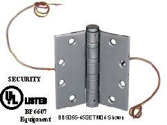 LB8024-Series / Steel / Brass / Stainless