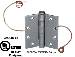 BB5065-ETW-Series / Brass