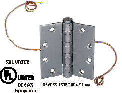 BB5066-ETM-Series / Stainless