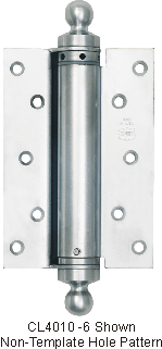 Non-UL – Non-Template 4010-Series
