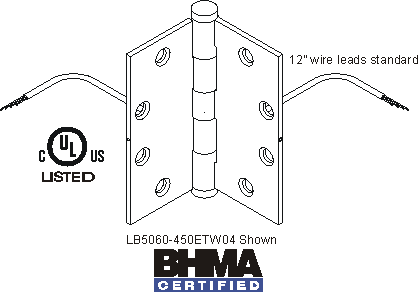 BB5060-ETM-Series / Steel