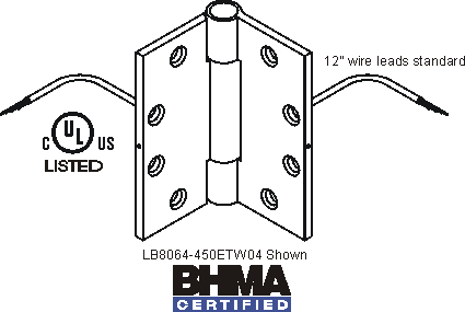 BB5062-ETW-Series / Stainless