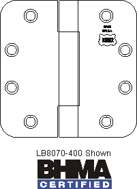 BB5006-Series / Stainless